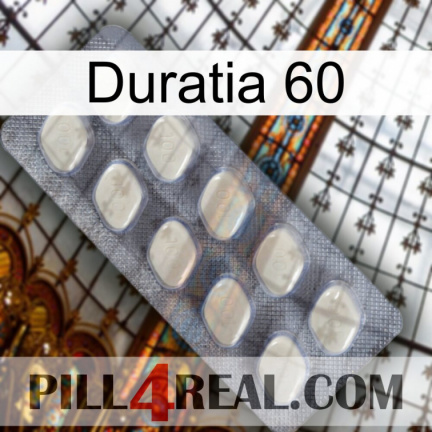 Duratia 60 08